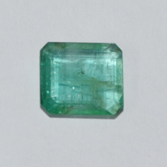 EMRG20303 1 EMERALD 2.78 Ct.
