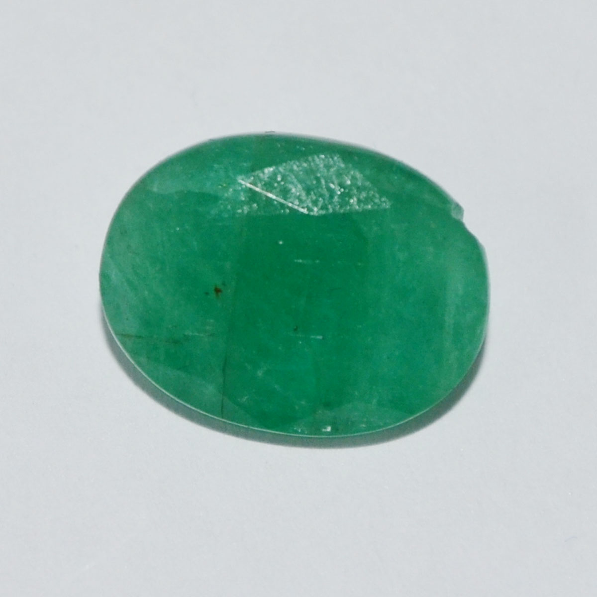 EMRG20306 1 EMERALD 7.14 Ct.