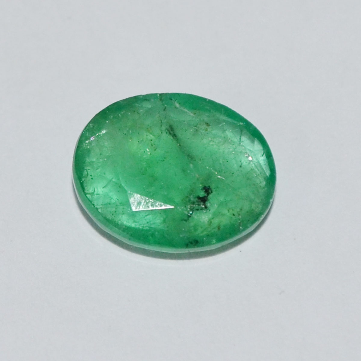 EMERALD 3.55 Ct. EMERALD 3.55 Ct.