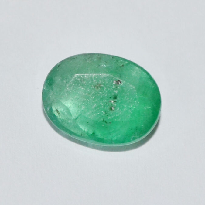 EMERALD 5.18 Ct. 1 EMRG20309 1 EMERALD 5.18 Ct.