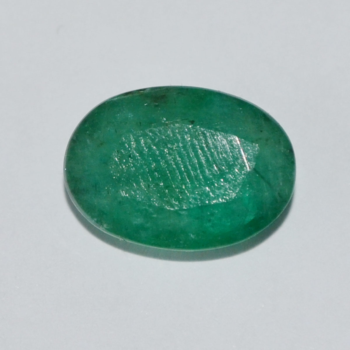 EMRG20310 1 EMERALD 5.53 Ct.