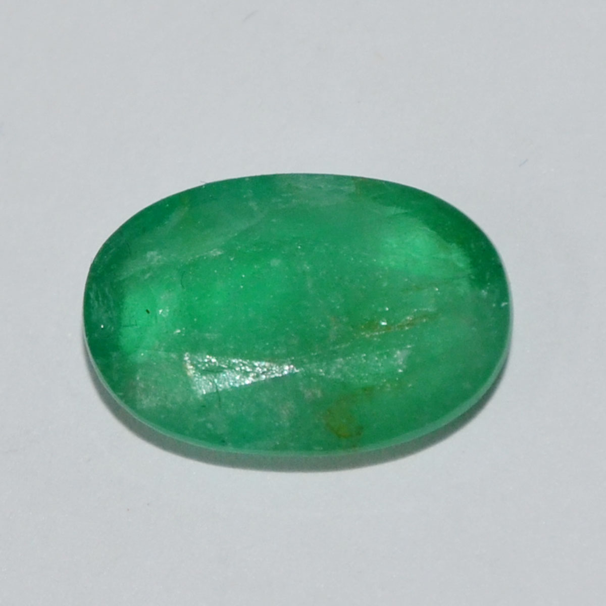 EMERALD 5.58 Ct. EMERALD 5.58 Ct.