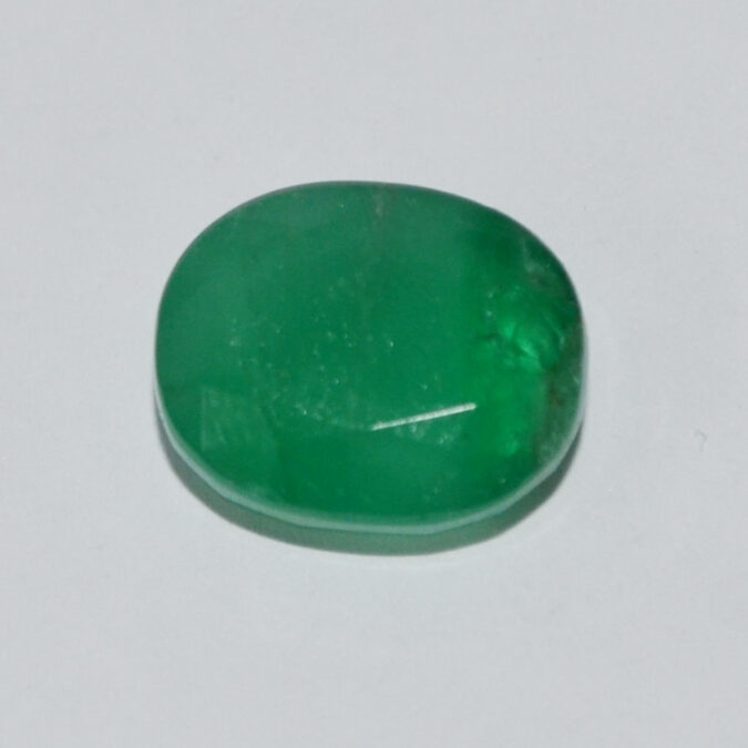EMERALD 9.92 Ct. 1 EMRG20313 1 EMERALD 9.92 Ct.