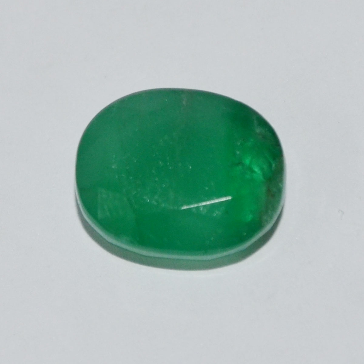EMERALD 9.92 Ct.