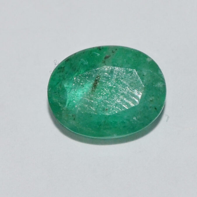 EMRG20314 1 EMERALD 3.63 Ct.