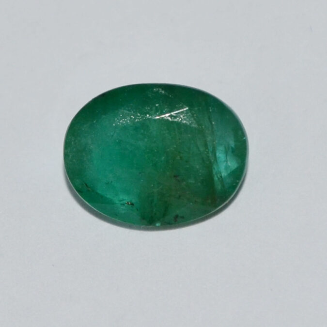 EMRG20315 1 EMERALD 3.67 Ct.