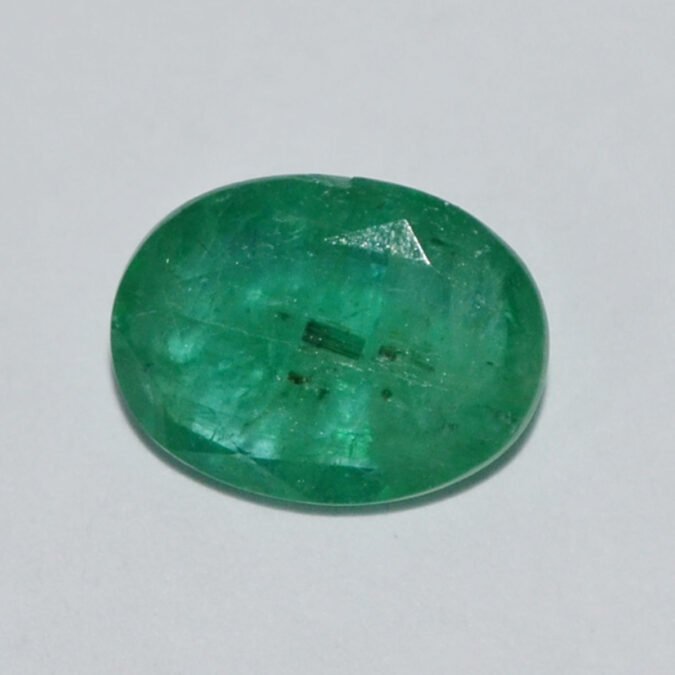 EMRG20316 EMERALD 2.81 Ct.