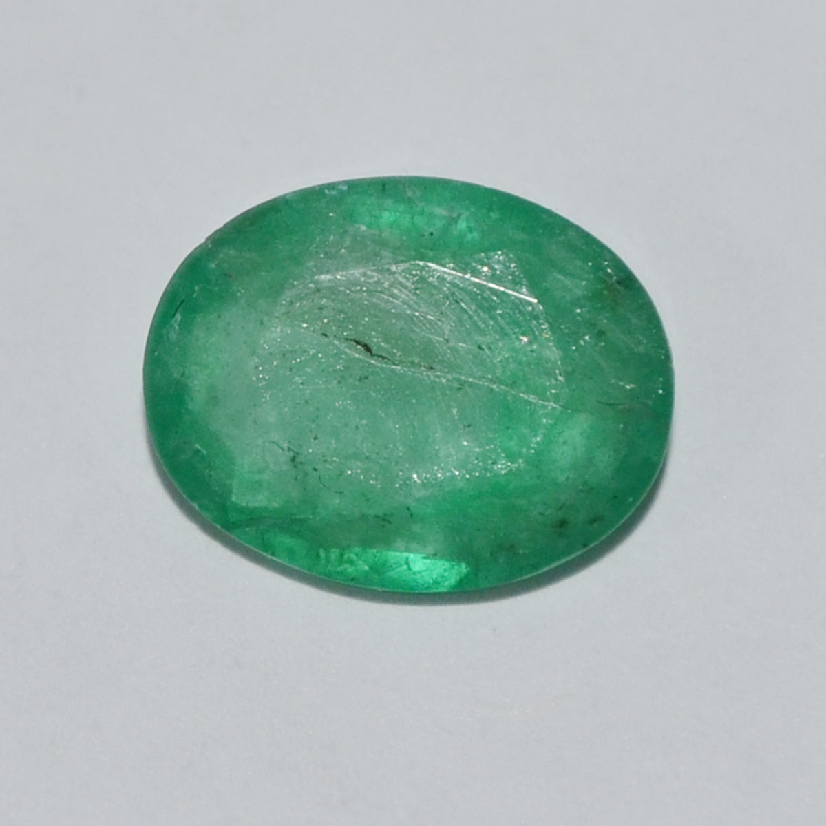 EMERALD 4.4 Ct.