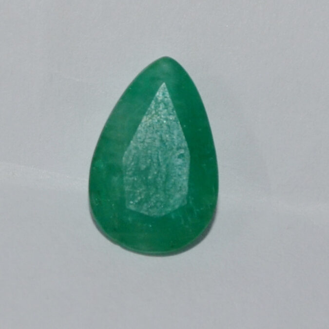 EMERALD 4.14 Ct. 1 EMRG20321 1 EMERALD 4.14 Ct.