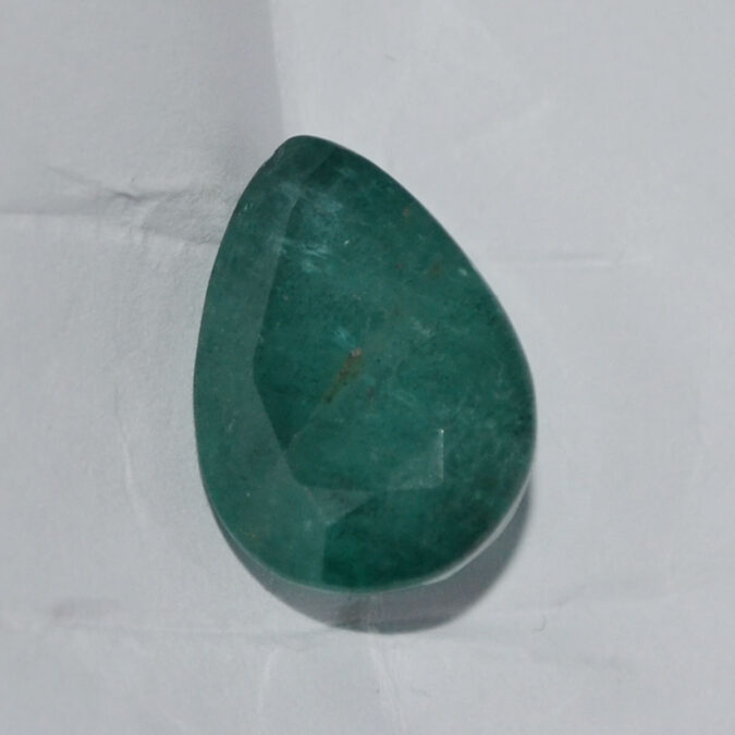 EMRG20326 1 EMERALD 8.84 Ct.