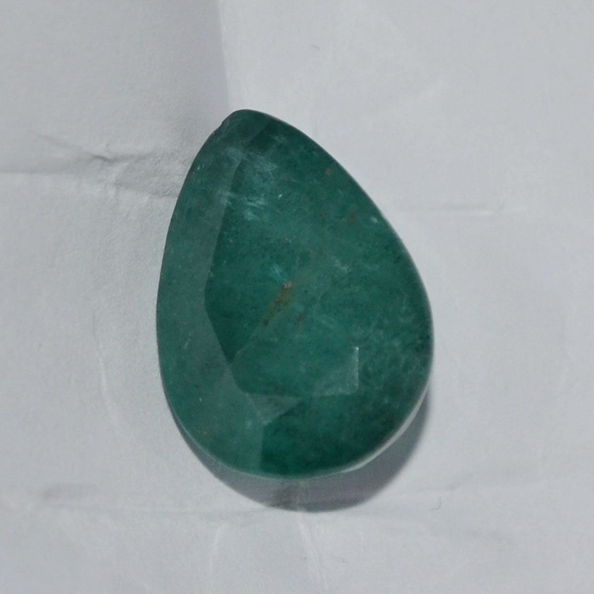EMRG20326 1 EMERALD 8.84 Ct.