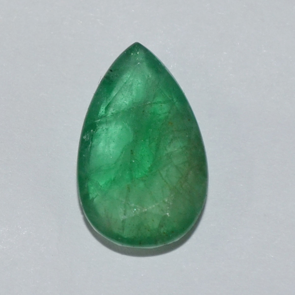 EMERALD 5.85 Ct. 2 EMRG20328 1 EMERALD 5.85 Ct.