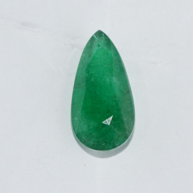 EMERALD 5.06 Ct. 1 EMRG20330 1 EMERALD 5.06 Ct.
