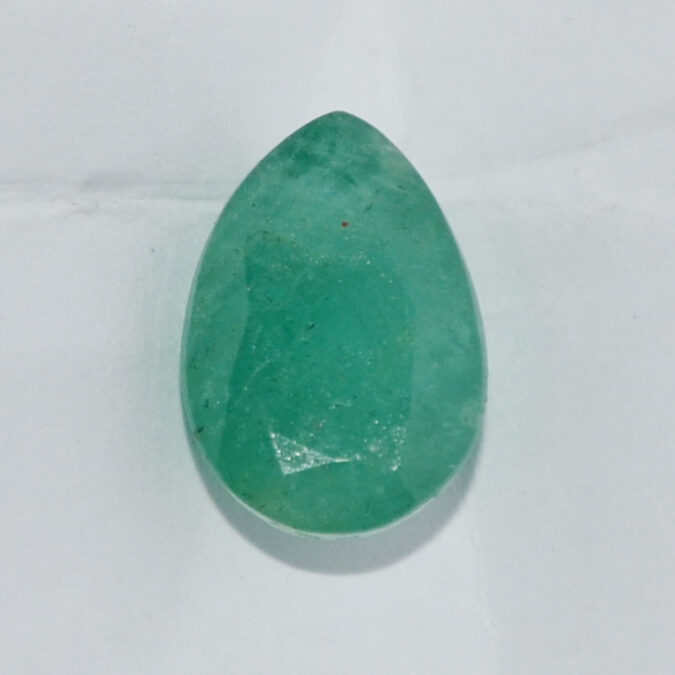 EMRG20331 1 EMERALD 5.5 Ct.