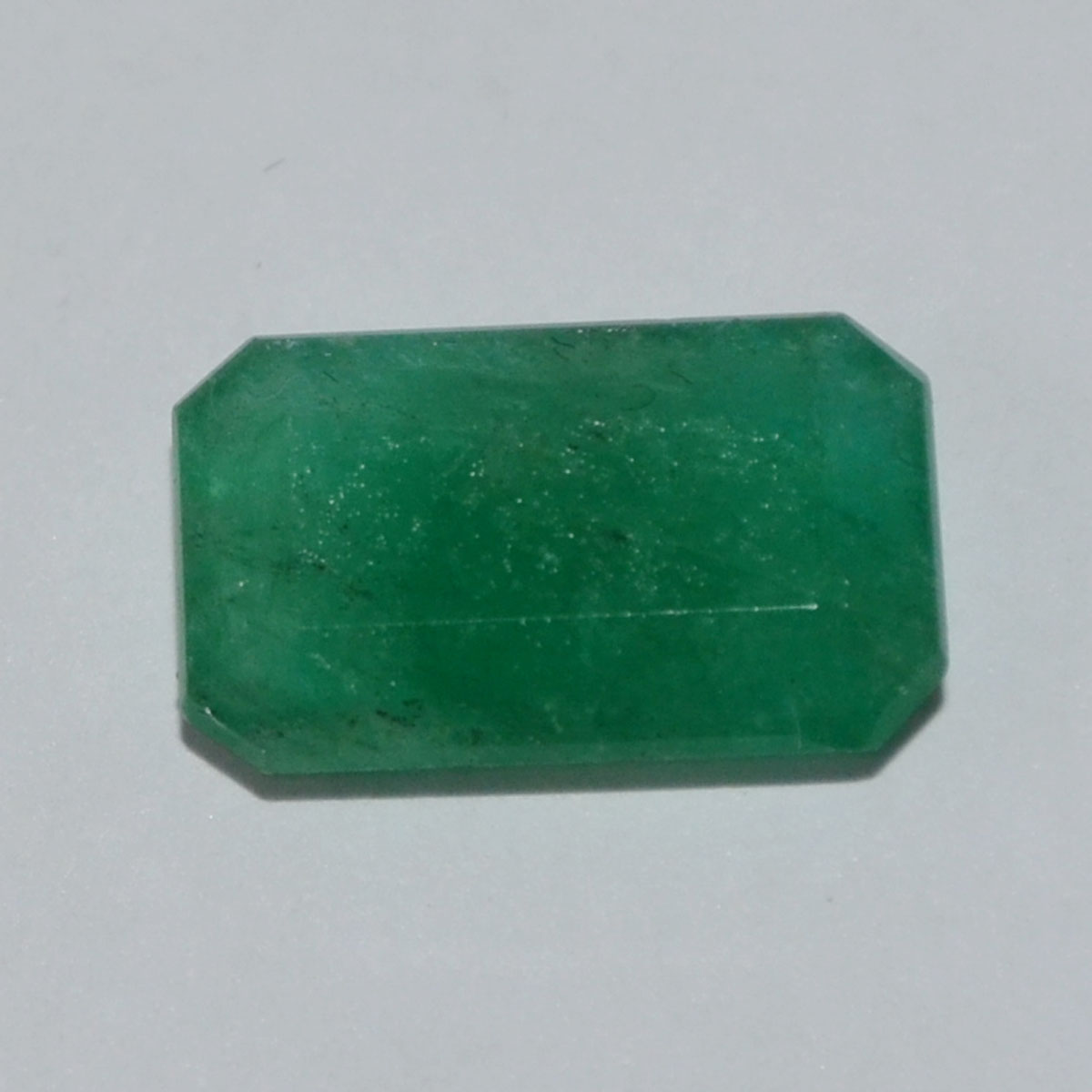 EMERALD 4.95 Ct.