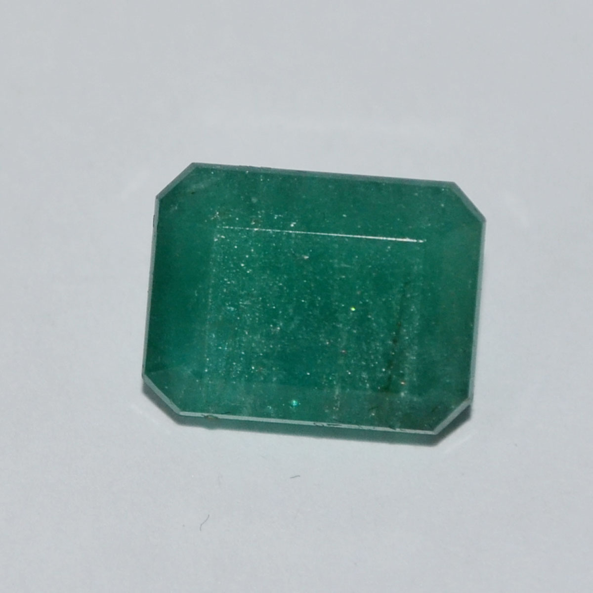 EMERALD 8.97 Ct.