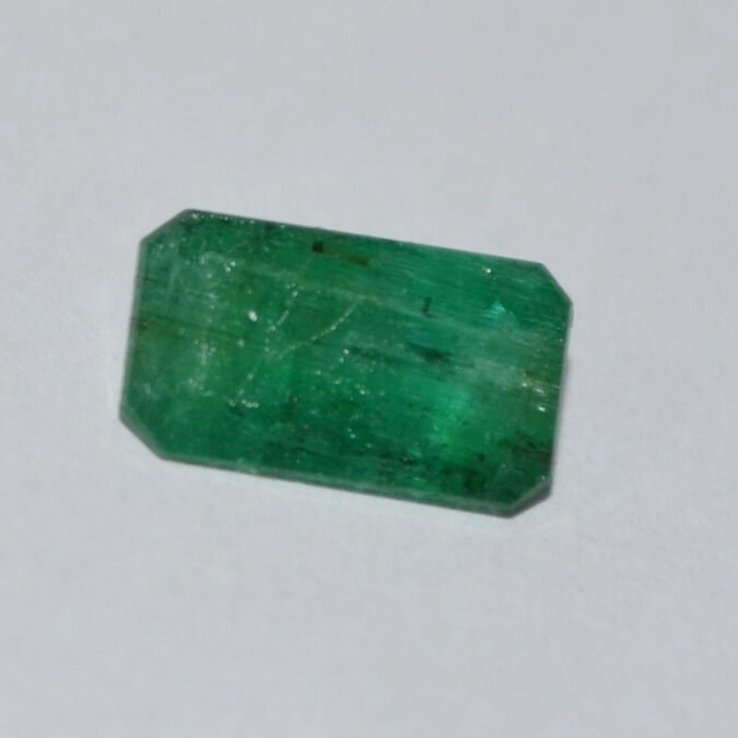 EMRG20335 EMERALD 3.43 Ct.