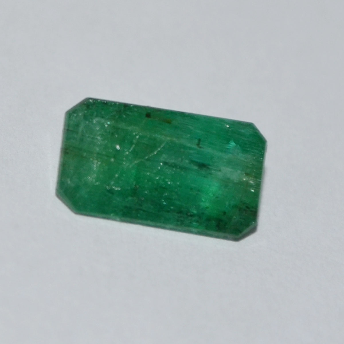 EMERALD 3.43 Ct.