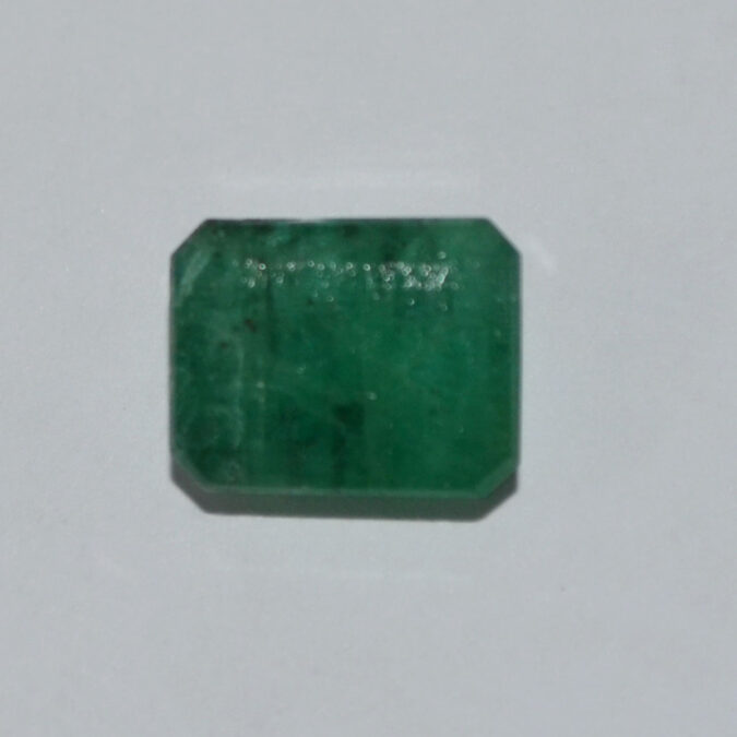 EMERALD 5.26 Ct. 1 EMRG20338 EMERALD 5.26 Ct.