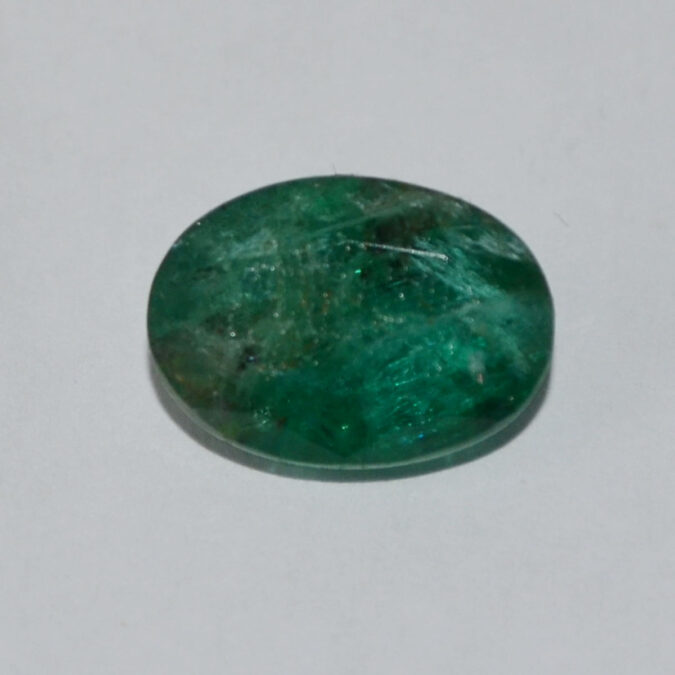 EMERALD 6.43 Ct. 1 EMRG20340 EMERALD 6.43 Ct.