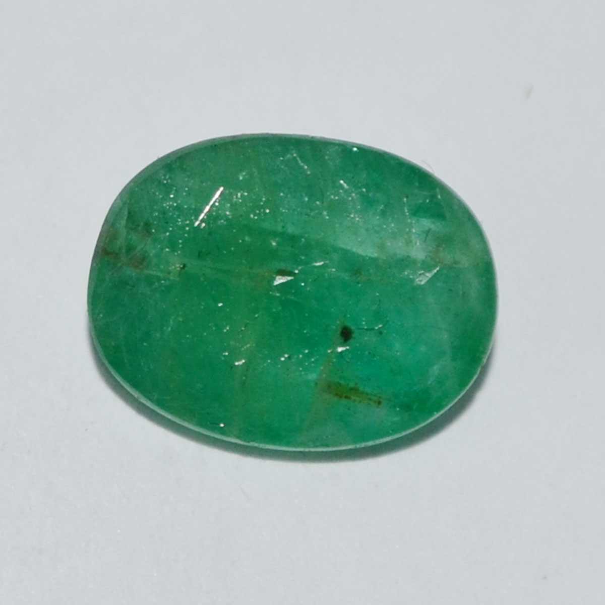 EMERALD 3.95 Ct.