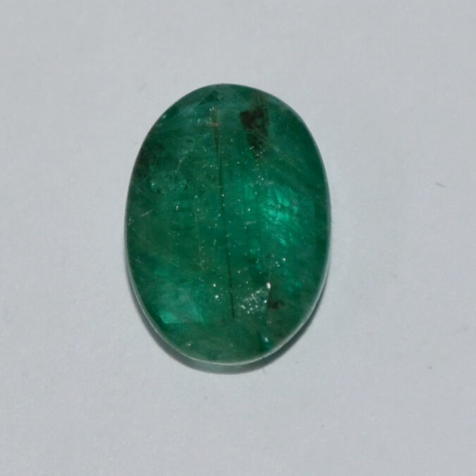 EMRG20345 1 EMERALD 3.44 Ct.
