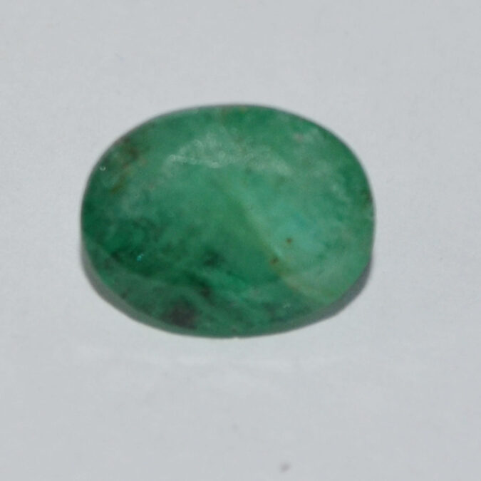 EMRG20347 EMERALD 5.19 Ct.