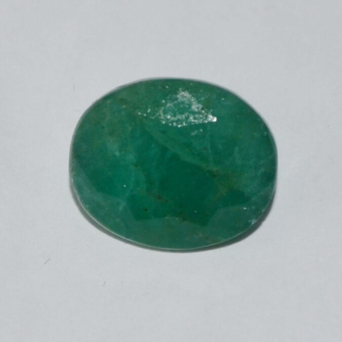 EMRG20348 EMERALD 8.15 Ct.