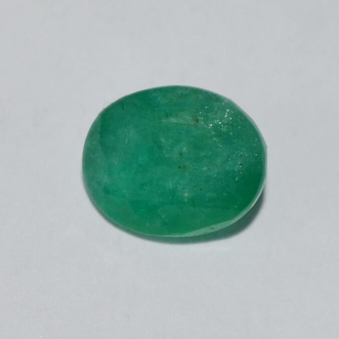 EMRG20349 EMERALD 2.65 Ct.