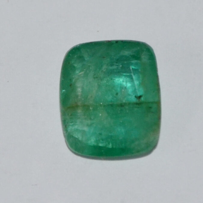 EMRG20351 EMERALD 5.25 Ct.