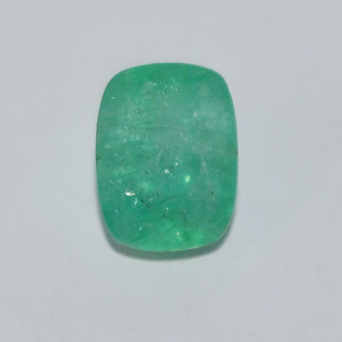 EMERALD 3.37 Ct.