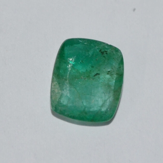EMRG20353 EMERALD 3.28 Ct.