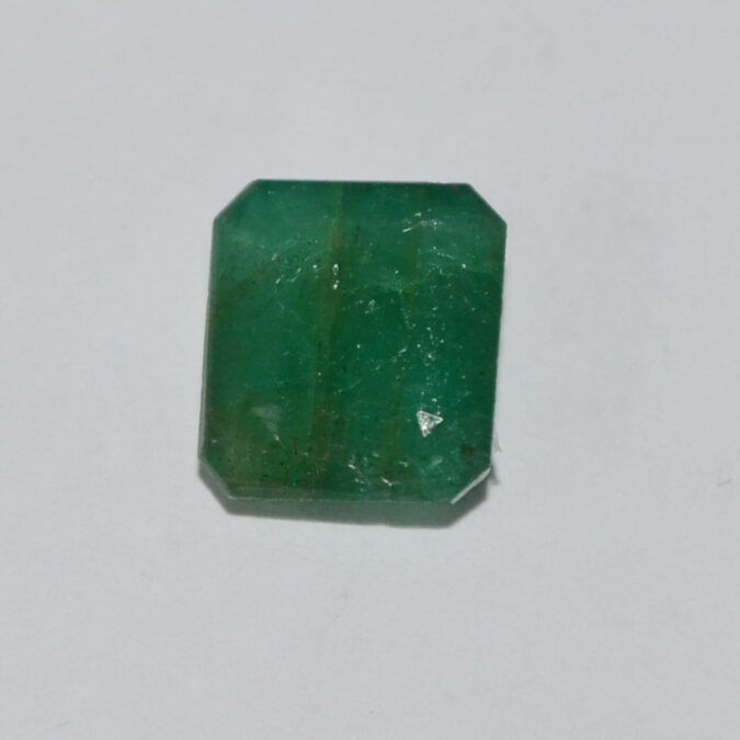 EMRG20354 EMERALD 4.46 Ct.