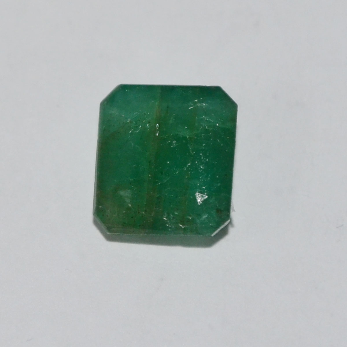 EMERALD 4.46 Ct.