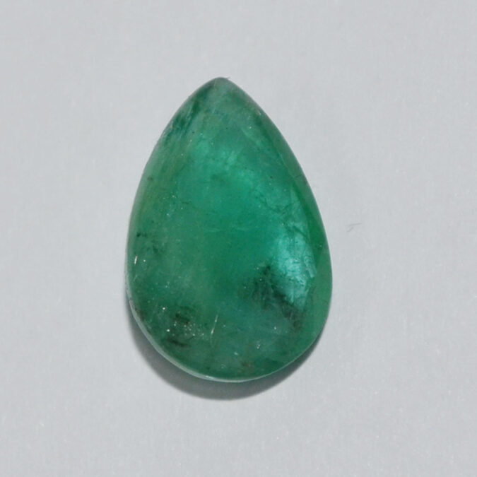 EMRG20355 EMERALD 3.75 Ct.