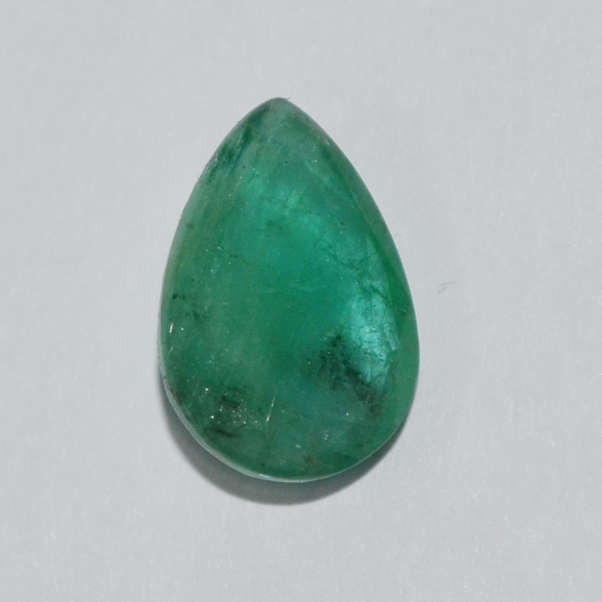 EMERALD 3.75 Ct.