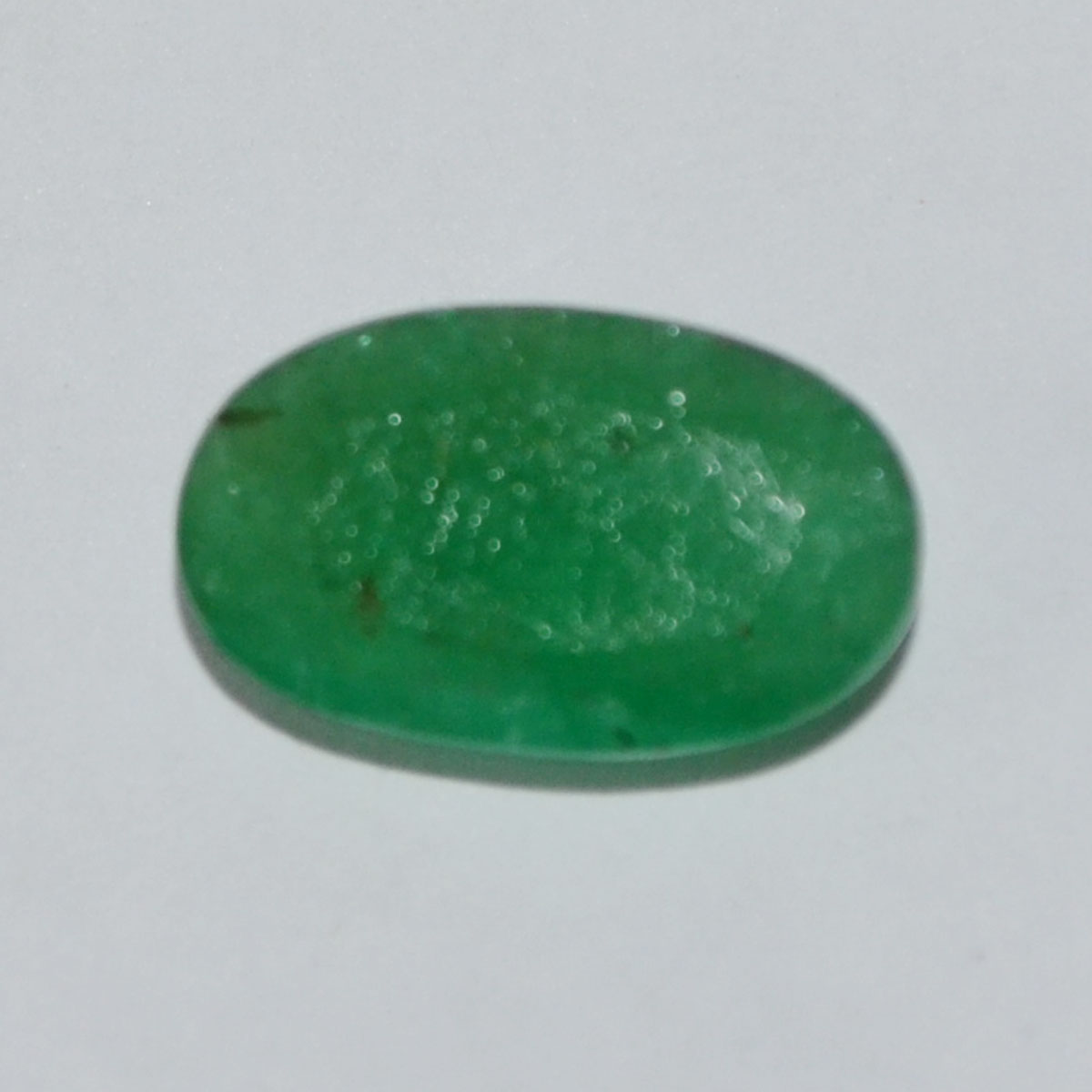 EMERALD 4.57 Ct. 2 EMRG20356 1 EMERALD 4.57 Ct.