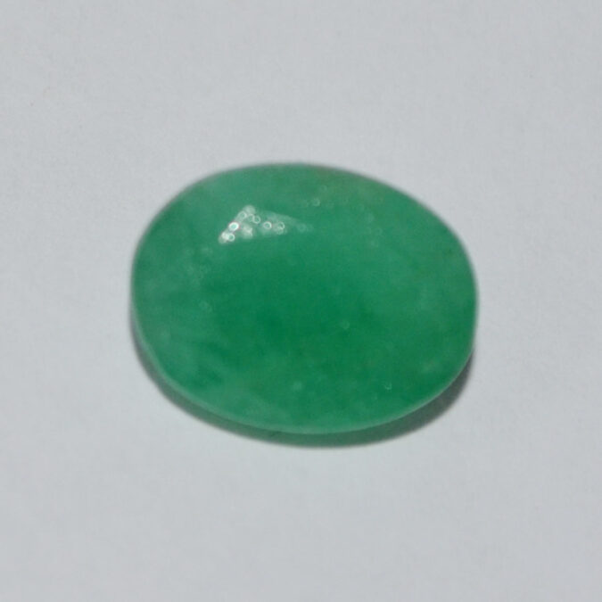 EMRG20359 1 EMERALD 3.42 Ct.