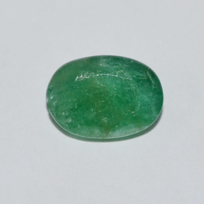 EMRG20360 EMERALD 4.41 Ct.