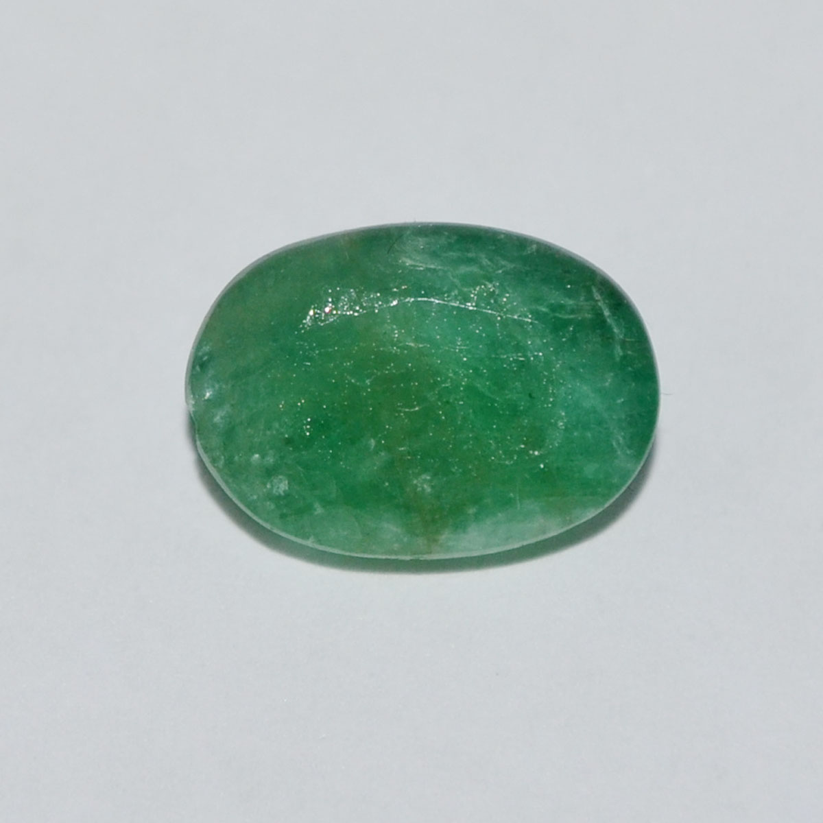 EMERALD 4.41 Ct.