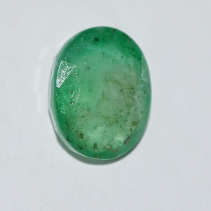 EMRG20362 EMERALD 4.63 Ct.