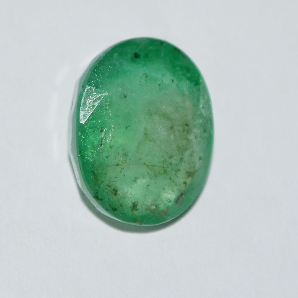 EMERALD 4.63 Ct.