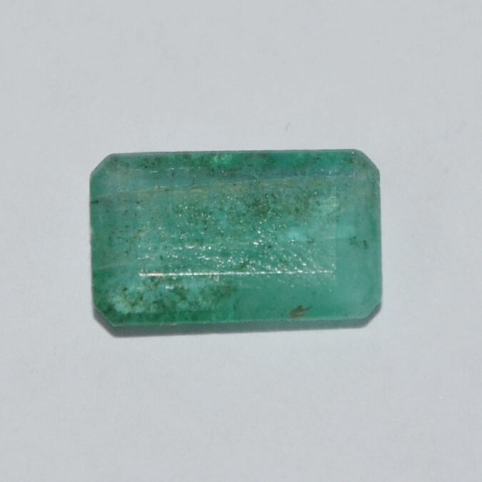 EMRG20364 EMERALD 3.92 Ct.