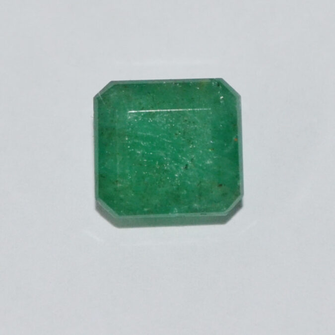 EMERALD 5.52 Ct. 1 EMRG20365 EMERALD 5.52 Ct.