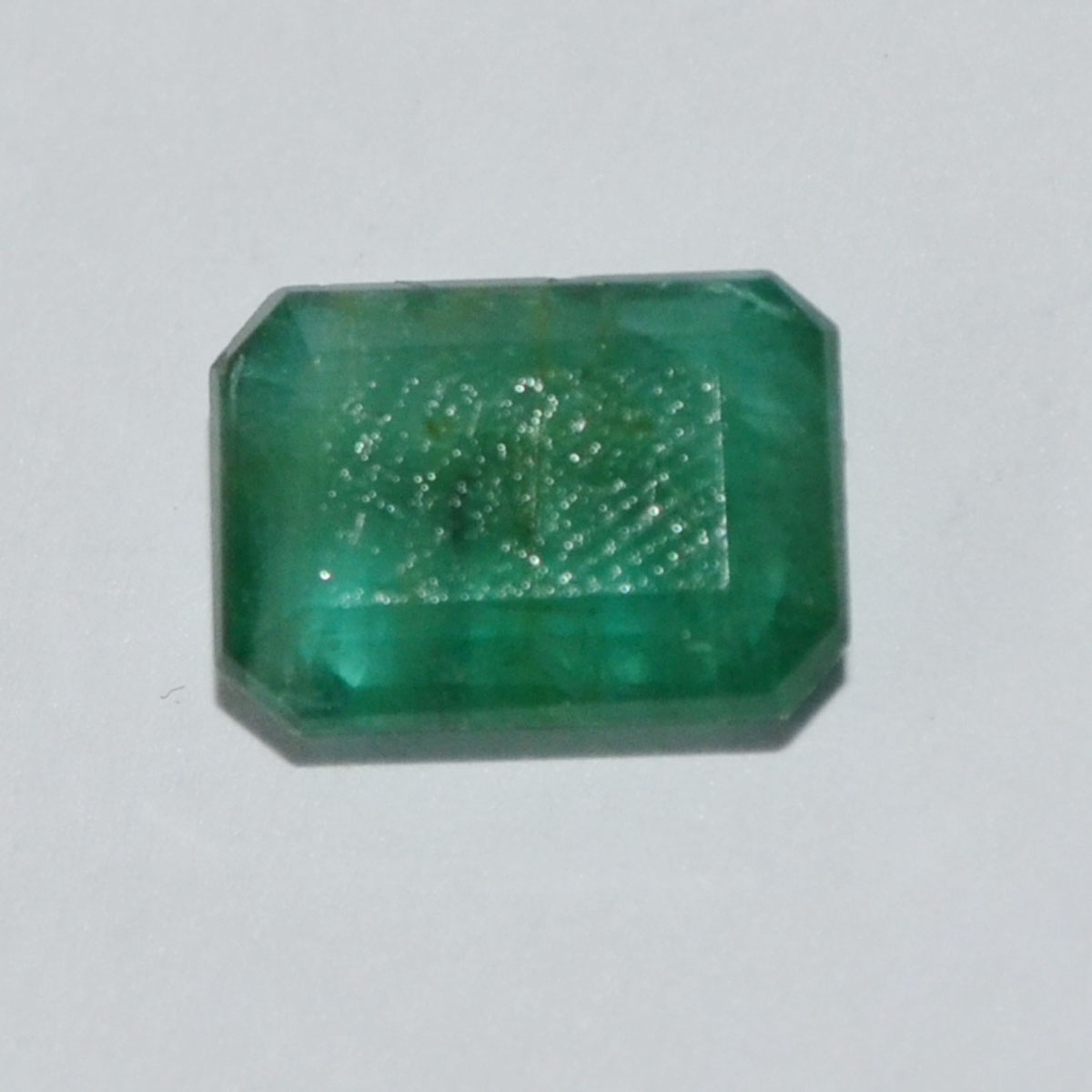 EMERALD 4 Ct.