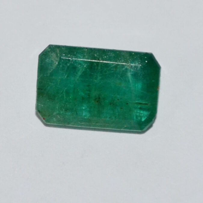 EMRG20368 EMERALD 4.59 Ct.
