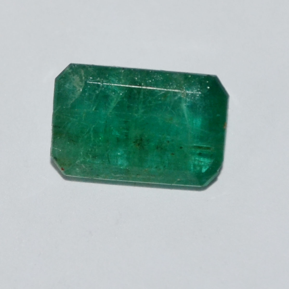 EMERALD 4.59 Ct.