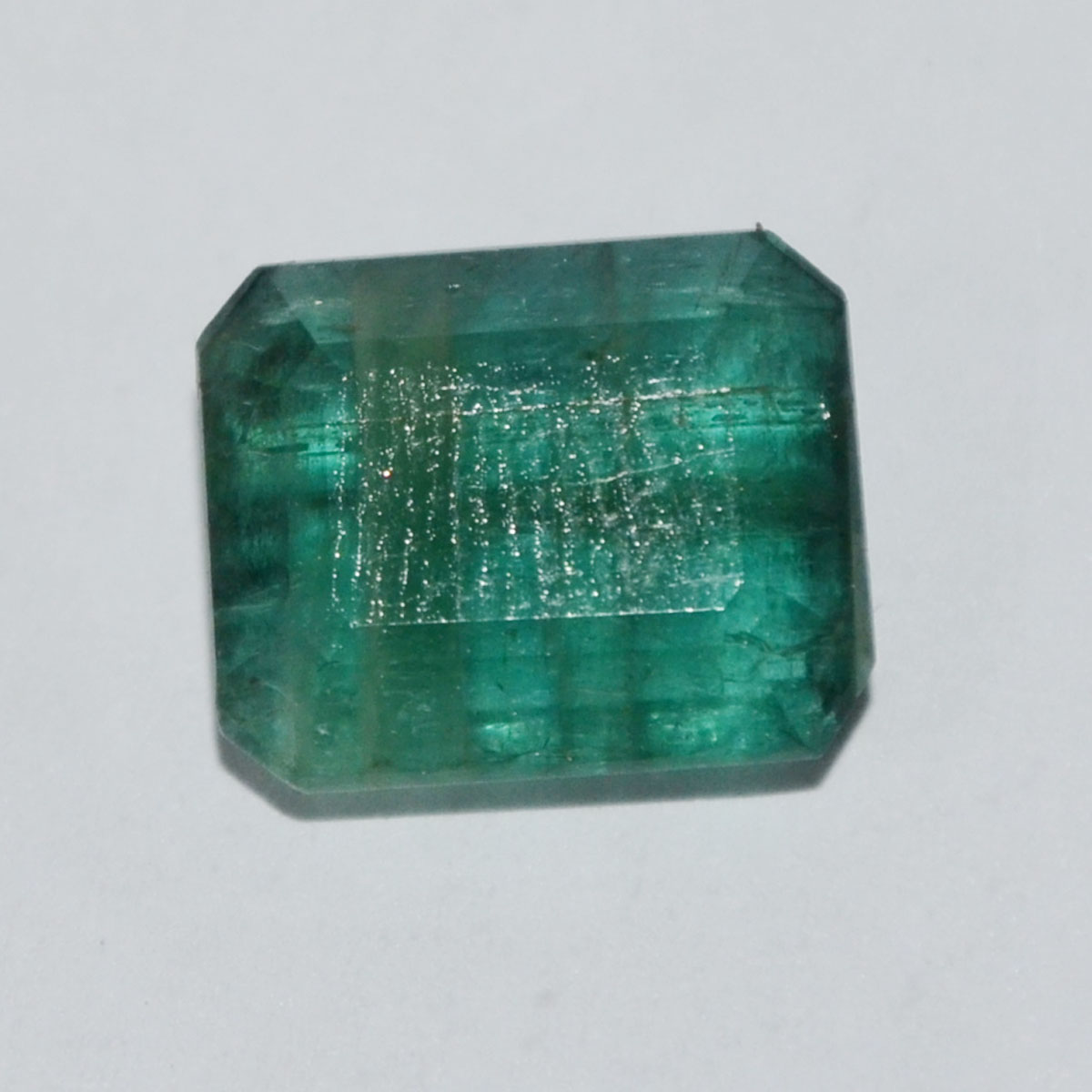 EMERALD 5.55 Ct.