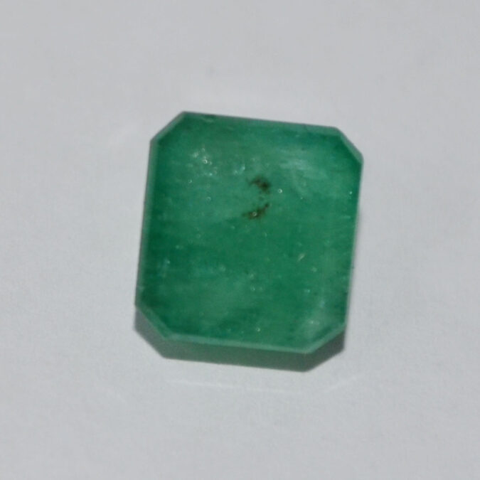 EMRG20370 EMERALD 5.43 Ct.