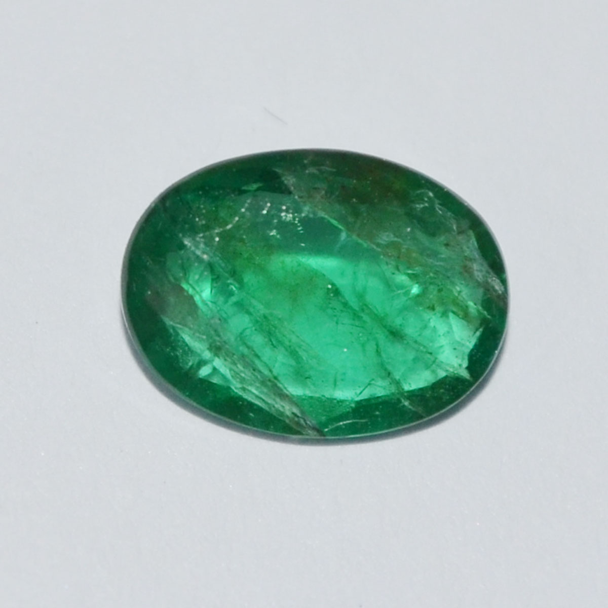 EMERALD 2.12 Ct.